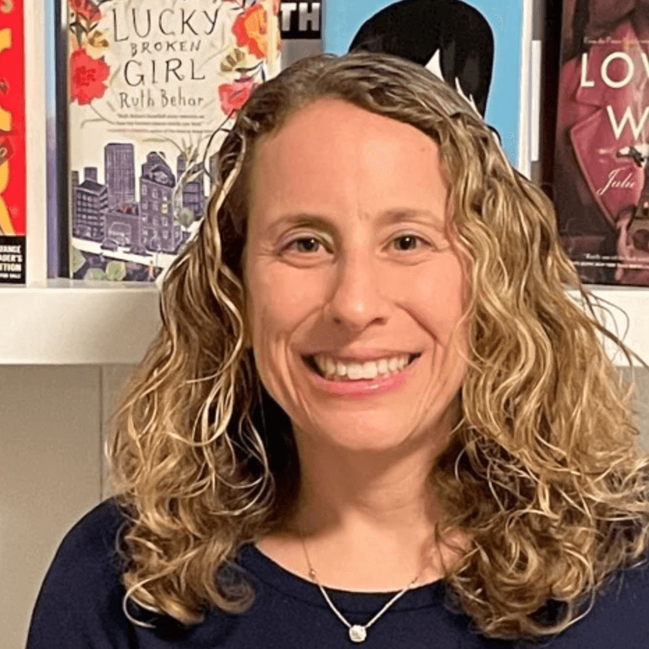 Manuscript Review with Literary Agent Alyssa Eisner Henkin - So You Want to Write?